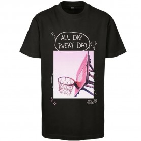 тениска,детски,тениски,mister,tee,all,day,everyday,short,sleeve,t,shirt,black,(black)