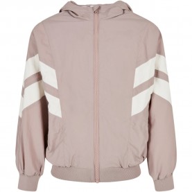 яке,детски,якета,и,палта,urban,classics,crinkle,bat,wing,jacket,pink