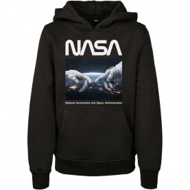 суичър,детски,блузи,mister,tee,nasa,astronaut,hands,hoodie,black,(black)