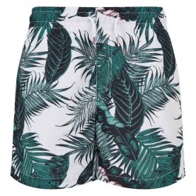 бански,гащета,детски,бански,костюми,urban,classics,pattern,swim,swimming,shorts,grey,(palm,leaves,aop)