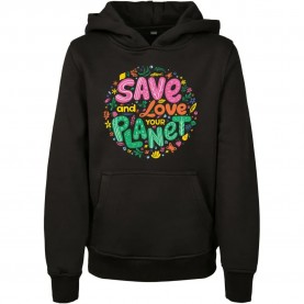 суичър,детски,блузи,mister,tee,save,and,love,hoodie,black