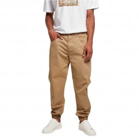 панталони,мъжки,панталони,southpole,script,twill,pants,green,(warmsand)