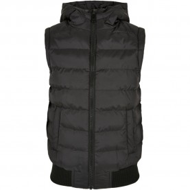 потник,детски,потници,urban,classics,small,bubble,vest,black