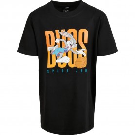 тениска,детски,тениски,mister,tee,space,jam,balling,bugs,short,sleeve,t,shirt,black,(black)