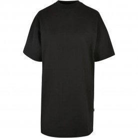 рокля,дамски,поли,и,рокли,urban,classics,organic,heavy,oversized,short,sleeve,dress,black