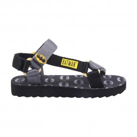 сандали,детски,сандали,и,чехли,cerdá,batman,sandals,black,(black)