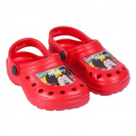 детски,сандали,и,чехли,cerdá,mickey,clogs,red,(red)