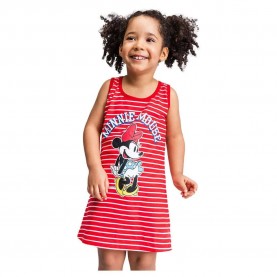 рокля,детски,поли,и,рокли,cerdá,minnie,sleeveless,dress,red,(red)