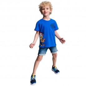 тениска,детски,тениски,cerdá,paw,patrol,short,sleeve,t,shirt,blue,(blue)