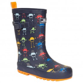 обувки,детски,боти,trespass,puddle,rain,boots,blue,(monster,print)