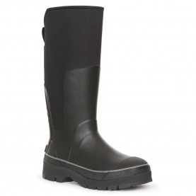 обувки,мъжки,боти,trespass,soren,welly,rain,boots,black,(black)