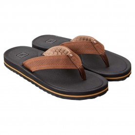 мъжки,джапанки,и,чехли,rip,curl,chiba,slides,brown,(brown,black)