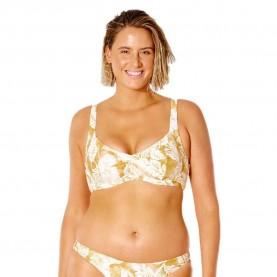 дамски,бански,костюми,rip,curl,summer,palm,bikini,top,white,(honey)