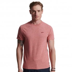 тениска,мъжки,тениски,дамски,тениски,superdry,vintage,logo,micro,emb,t,shirt,grey,(mid,red,grit)