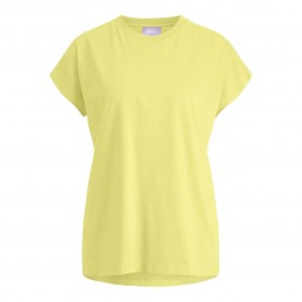 тениска,дамски,тениски,jack,&,jones,astrid,boxy,every,crew,jjxx,short,sleeve,t,shirt,yellow,(elfin,yellow)