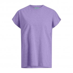 тениска,дамски,тениски,jack,&,jones,astrid,boxy,every,crew,jjxx,short,sleeve,t,shirt,blue,(violet,tulip)