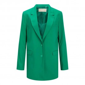 сако,дамски,сака,jack,&,jones,chloe,oversized,jjxx,blazer,green