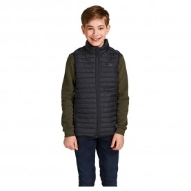 юношески,потник,детски,потници,jack,&,jones,multi,junior,vest,black