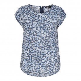 тениска,дамски,тениски,only,vic,aop,ptm,short,sleeve,t,shirt,blue,(vintage,indigo,aop,ranch,flower)