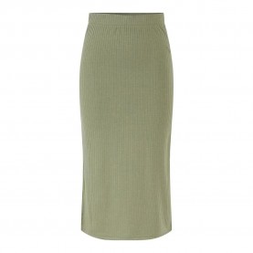 пола,дамски,поли,и,рокли,pieces,kylie,midi,skirt,green,(deep,lichen,green)