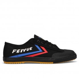 маратонки,дамски,маратонки,feiyue,fe,lo,1920,canvas,trainers,black,blue,red,(black)