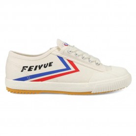 маратонки,дамски,маратонки,feiyue,fe,lo,1920,canvas,trainers,ivory,blue,red,(white)