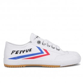 маратонки,дамски,маратонки,feiyue,fe,lo,1920,canvas,trainers,white,blue,red,(white)