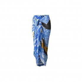 шал,ръкавици,шапки,и,шалове,barts,kaipos,scarf,3,units,blue