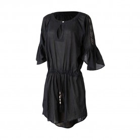 дамски,поли,и,рокли,barts,seiram,kaftan,3,units,black