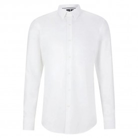 риза,с,дълъг,ръкав,мъжки,ризи,boss,hank,s,kent,c1,long,sleeve,shirt,white