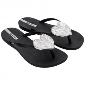 джапанки,дамски,сандали,и,чехли,ipanema,maxi,fashion,ii,flip,flops,black