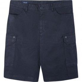мъжки,къси,панталони,мъжки,панталони,façonnable,decri,gd,nautical,shorts,blue