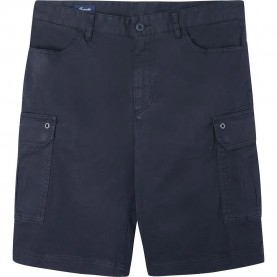 къси,панталони,мъжки,панталони,façonnable,decri,gd,nautical,shorts,blue,(marine)
