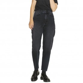 дънки,дамски,панталони,jack,&,jones,lisbon,mom,cr4007,jjxx,high,waist,jeans,black