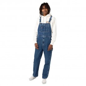 Dickies Classic overall - Blue (Classic Blue) мъжки,гащеризони,dickies,classic,overall,blue,(classic,blue)