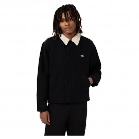 яке,мъжки,якета,dickies,dc,deck,jacket,black,(stone,washed,black)