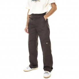 панталони,мъжки,панталони,dickies,double,knee,pants,grey,(dark,brown)