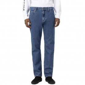 дънки,мъжки,панталони,dickies,houston,jeans,blue,(classic,blue)