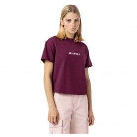 тениска,дамски,тениски,dickies,loretto,short,sleeve,t,shirt,purple,(grape,wine)