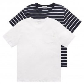тениска,детски,тениски,tom,tailor,1032150,t,shirt,2,units,multicolor,(white)