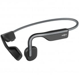 слушалки,слушалки,shokz,openmove,wireless,sport,headphones,grey,(silver)