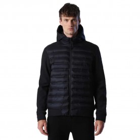 яке,мъжки,якета,north,sails,commuter,hybrid,jacket,black