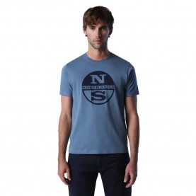 тениска,мъжки,тениски,north,sails,graphic,short,sleeve,t,shirt,blue,(china,blue)