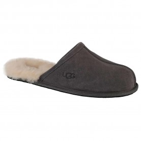 пантофи,мъжки,пантофи,ugg,scuff,slippers,grey