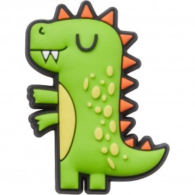 обувни,аксесоари,jibbitz,green,dino,charms,green