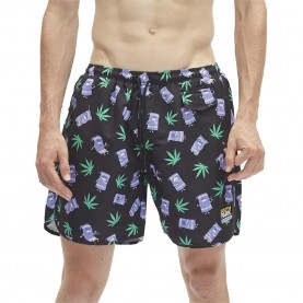 бански,гащета,мъжки,бански,костюми,hydroponic,16´,sp,tegridy,swimming,shorts,black,(black)