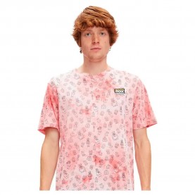 тениска,мъжки,тениски,hydroponic,sp,mix,short,sleeve,t,shirt,tie,dye,pink,(pink)