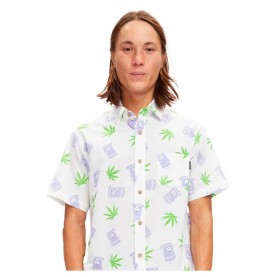 риза,с,къс,ръкав,мъжки,ризи,hydroponic,sp,tegridy,short,sleeve,shirt,white,(white,towelie)