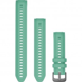 други,аксесоари,garmin,20,mm,strap,neo,tropical,(green)