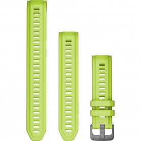 електро,garmin,instinct,2s,20,mm,silicone,strap,green,(waikiki)